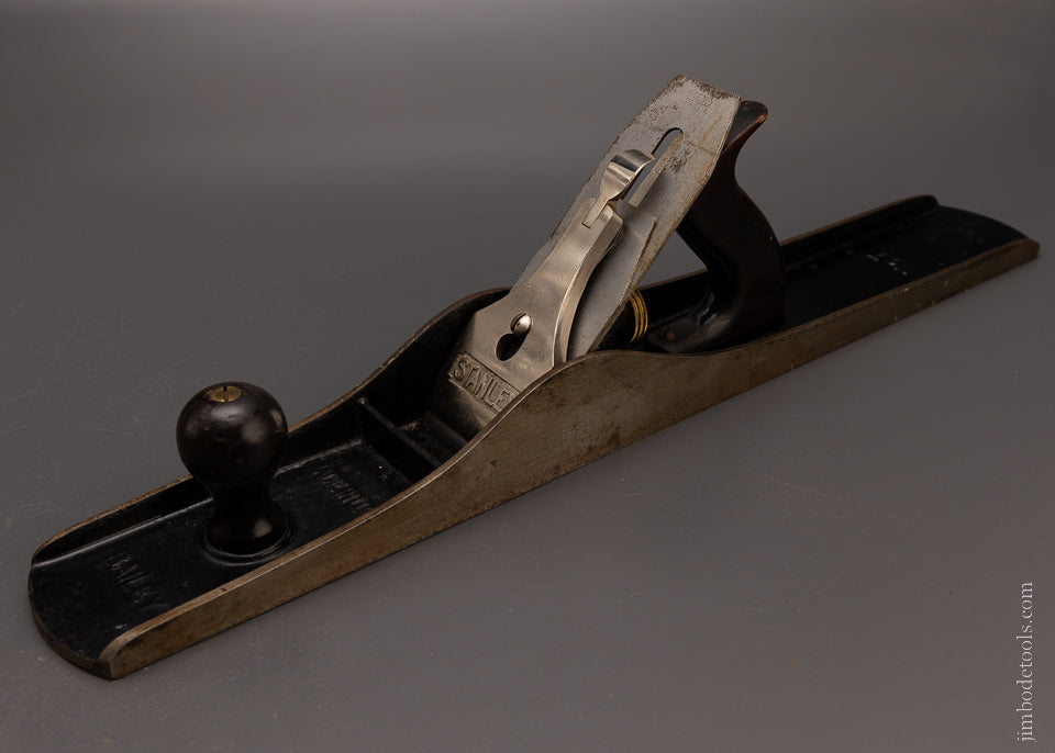 Premium STANLEY No. 7 Jointer Plane - 106808