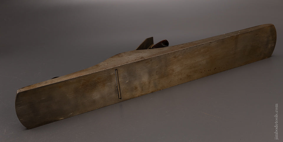 Premium STANLEY No. 7 Jointer Plane - 106808