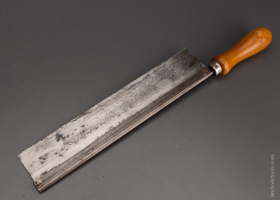 ATKINS No. 25 Dovetail Saw 10 Inch - 106826