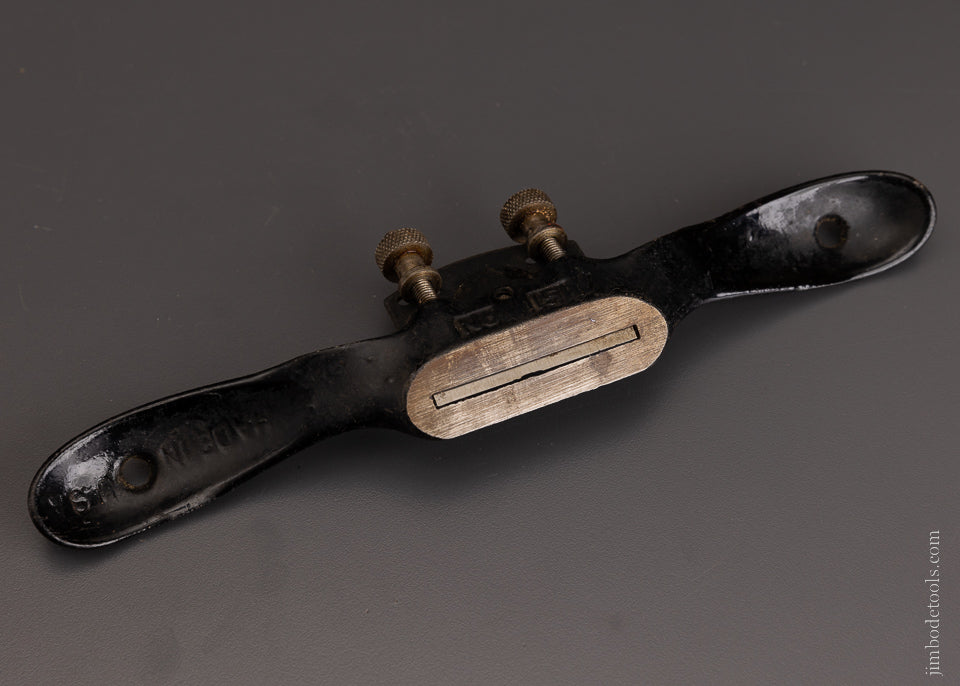 Early USA Model STANLEY No. 151 Spokeshave - 106840