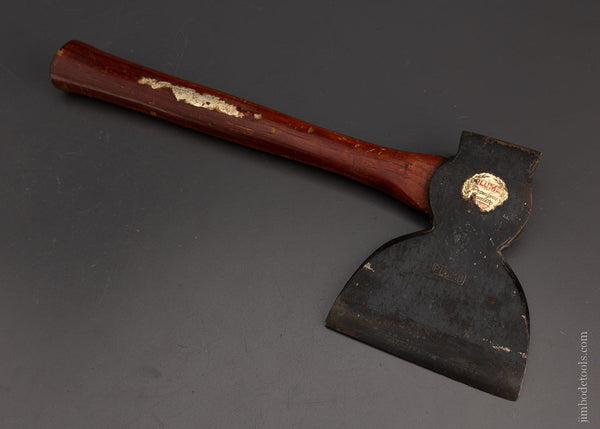 美品 サロモン axe cleaver10 152cm Shangos Oshe Double Bit Axe Wholesale | Battle Ready Axe w
