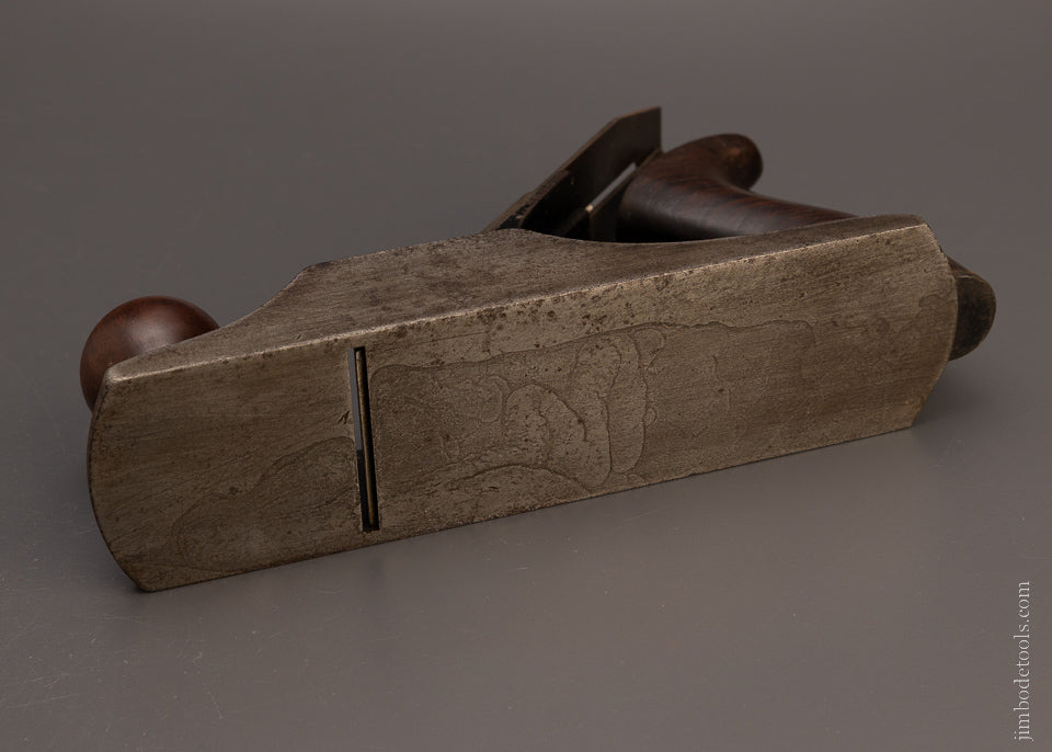 Fine STANLEY No. 604 BEDROCK Smooth Plane - 106901