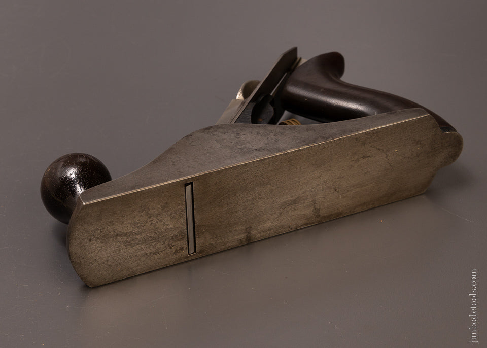 Extra Fine STANLEY No. 3 Smooth Plane - 106936