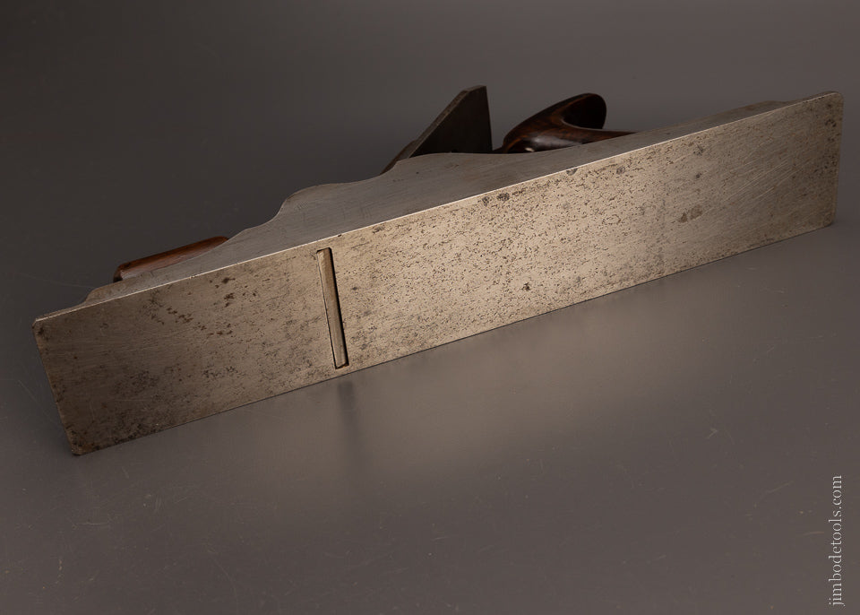 Fine SPIERS 15 1/2 inch Dovetail INFILL Panel Plane - 106952