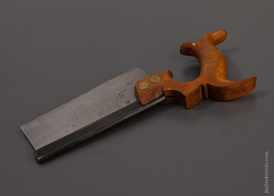 WHEELER MADDEN & CLEMSON 6 Inch Dovetail Saw - 107027