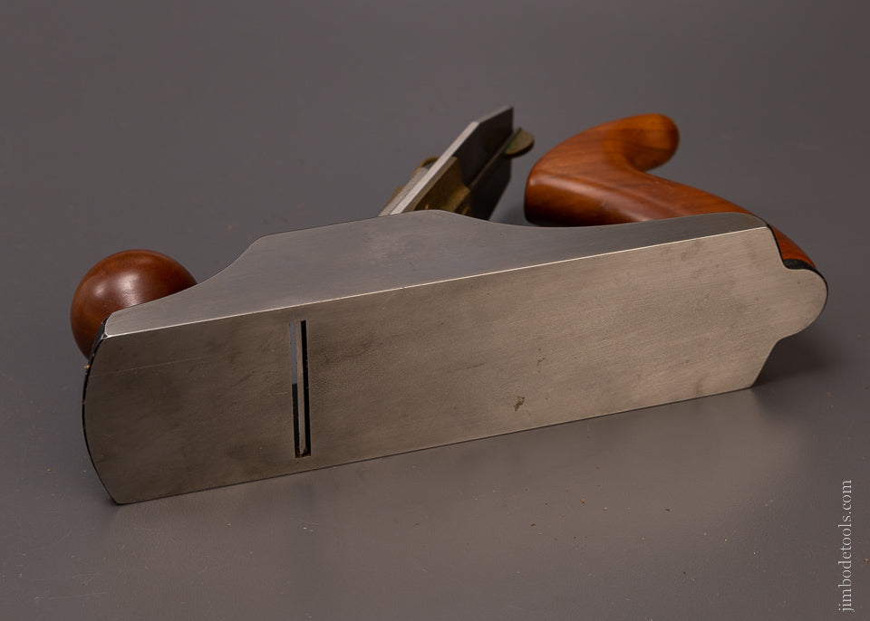 LIE NIELSEN No. 4 Smooth Plane with 50° Frog - 107141