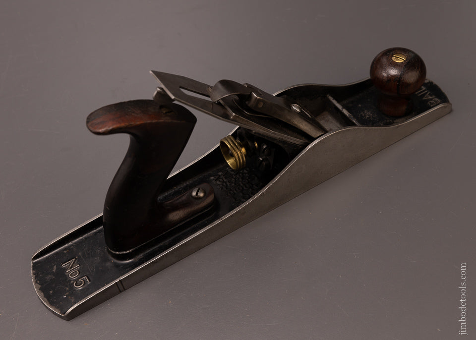 Awesome Type 11 STANLEY No. 5C Jack Plane - 107233