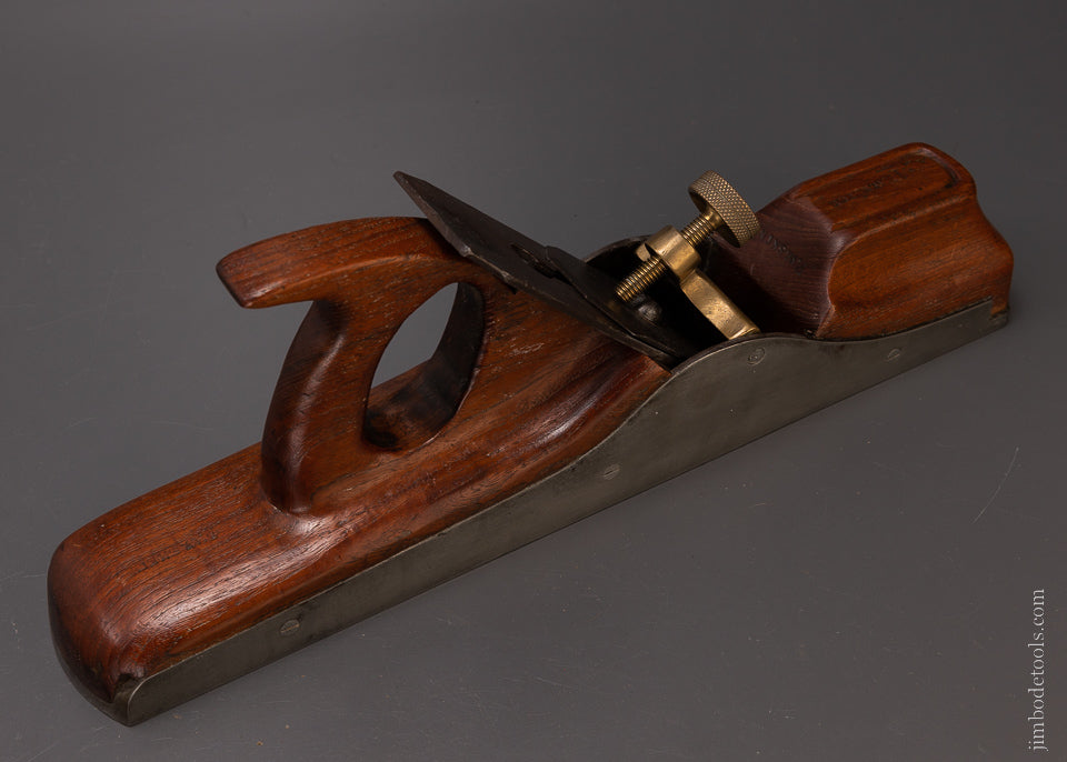 Fine 17 Inch Over-Stuffed Infill Plane - 107278