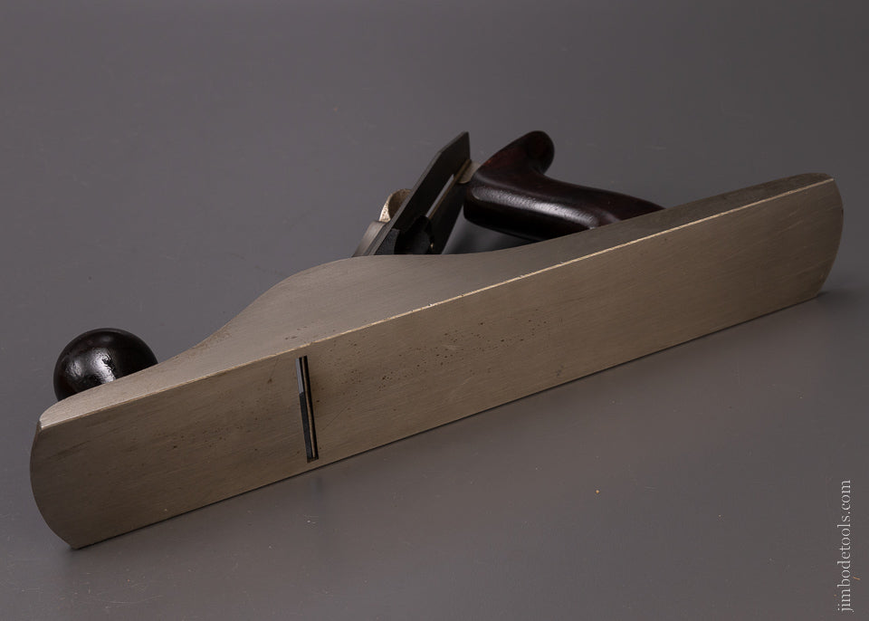 Spectacular STANLEY No. 5 Jack Plane Near Mint in Box - 107319