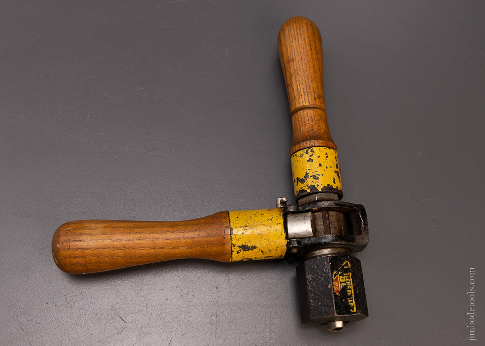 MILLERS FALLS No. 4 Heavy Duty Tee Auger Handle - 107370