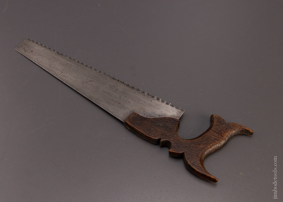 “PHINEAS SMITH NEW YORK” Mini Child’s Hand Saw - 107382