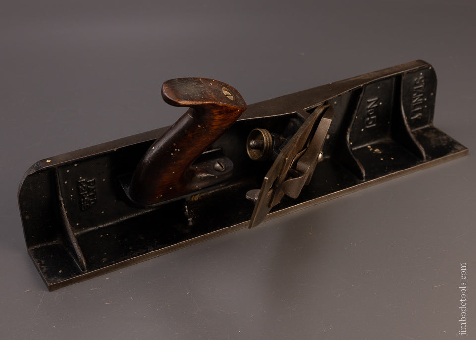 Fine STANLEY No. 51 Chute Board Plane - 107392