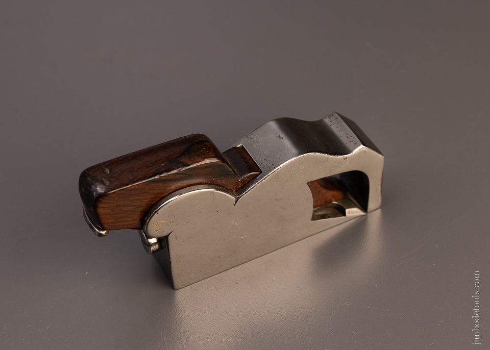 Sweet NORRIS No. 25 Bullnose Shoulder Plane - 107405