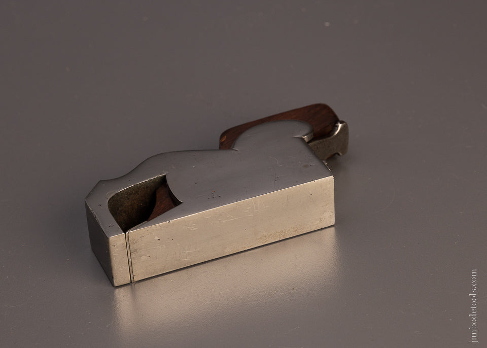Sweet NORRIS No. 25 Bullnose Shoulder Plane - 107405