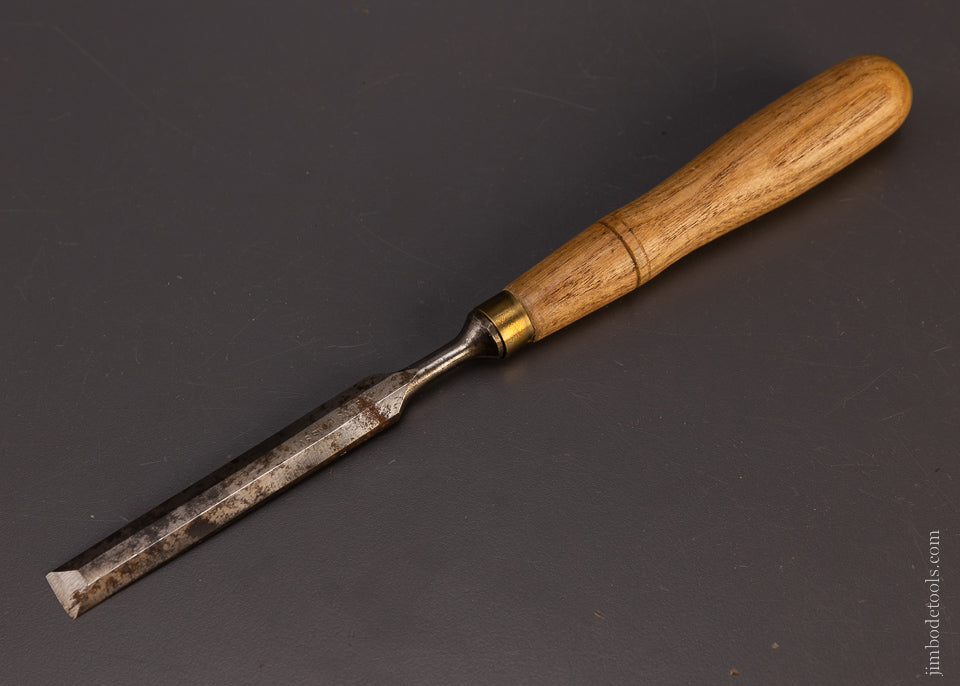 1/2 Inch JAMES SWAN Chisel Unused - 107421