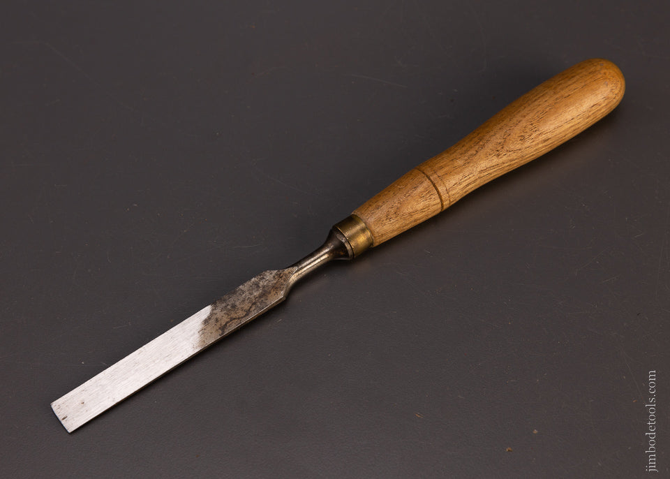 1/2 Inch JAMES SWAN Chisel Unused - 107421