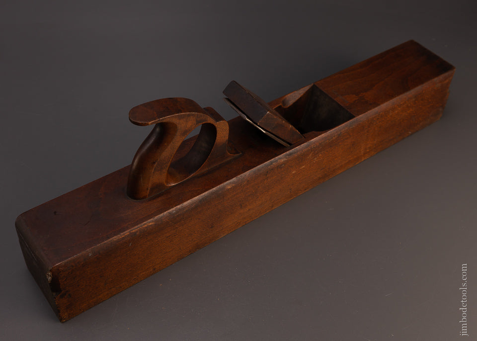 Extra Fine Crisp “BUCK” 22 Inch Jointer Plane - 107451