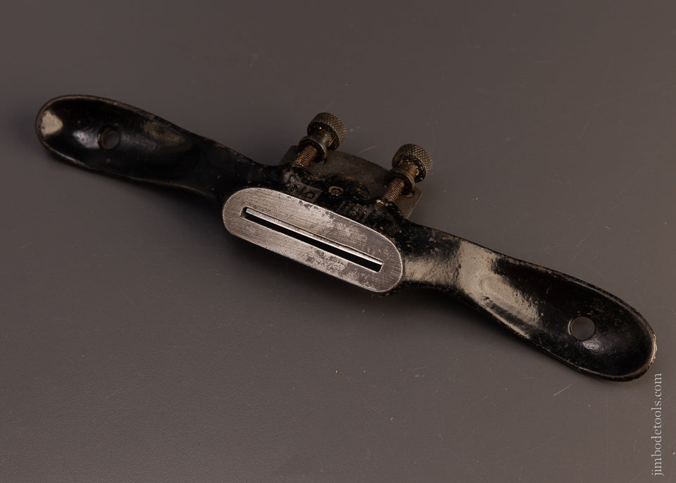 Early USA Model STANLEY No. 151 Spokeshave SWEETHEART - 107487