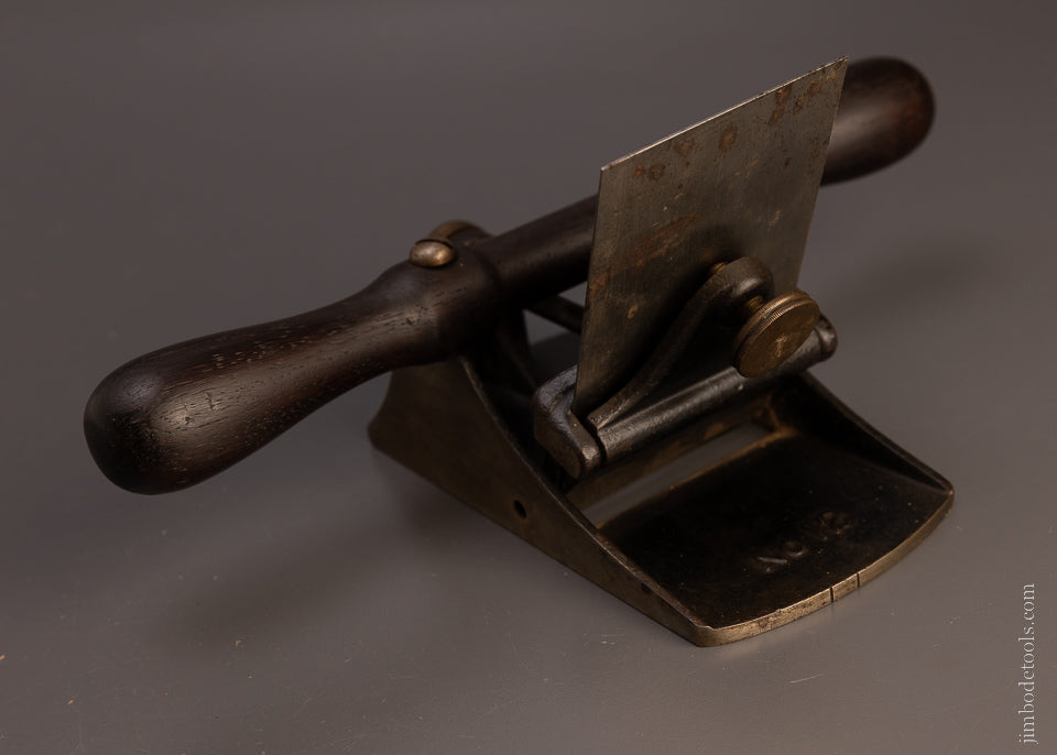 STANLEY No. 12 Scraper Plane - 107498