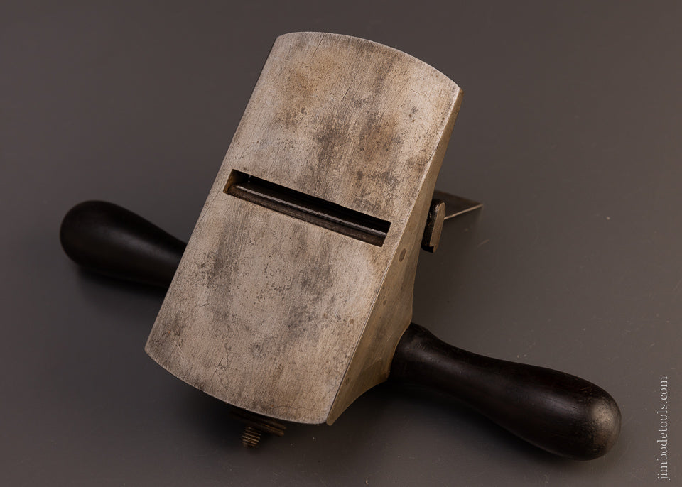 STANLEY No. 12 Scraper Plane - 107498