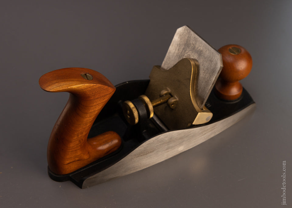 Near Mint Hard-to-find LIE NIELSEN No. 112 Scraper Plane - 107576