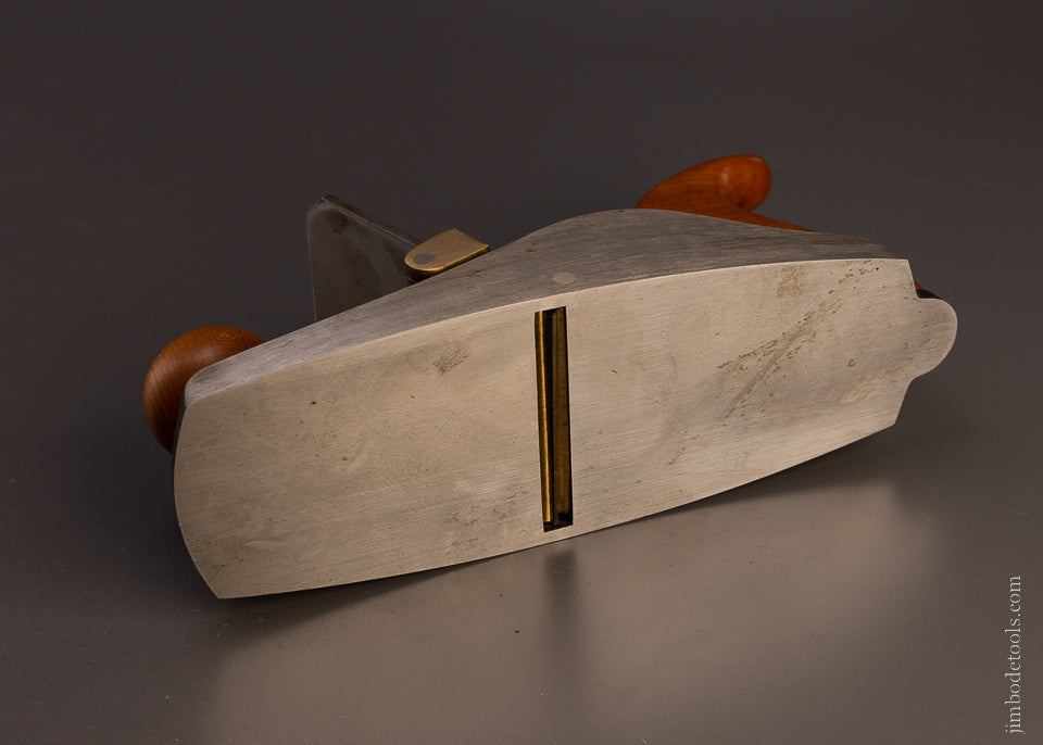 Near Mint Hard-to-find LIE NIELSEN No. 112 Scraper Plane - 107576