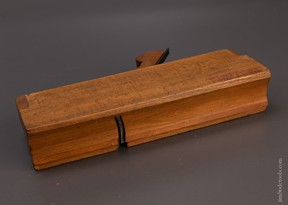 Crisp & Fine Ovolo Moulding Plane KENDALL - 107631