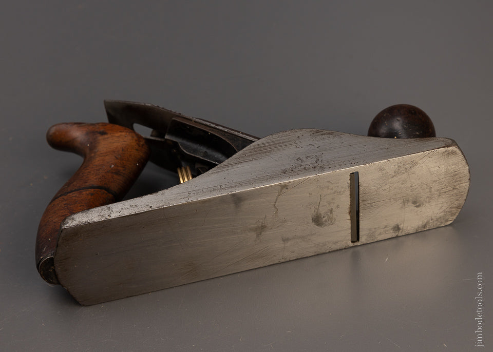 STANLEY SWEETHEART No. 4 Smooth Plane - 107633