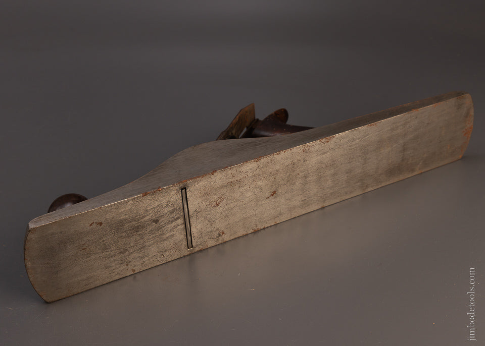 Heavy User STANLEY No. 6 Bench Plane - 107635