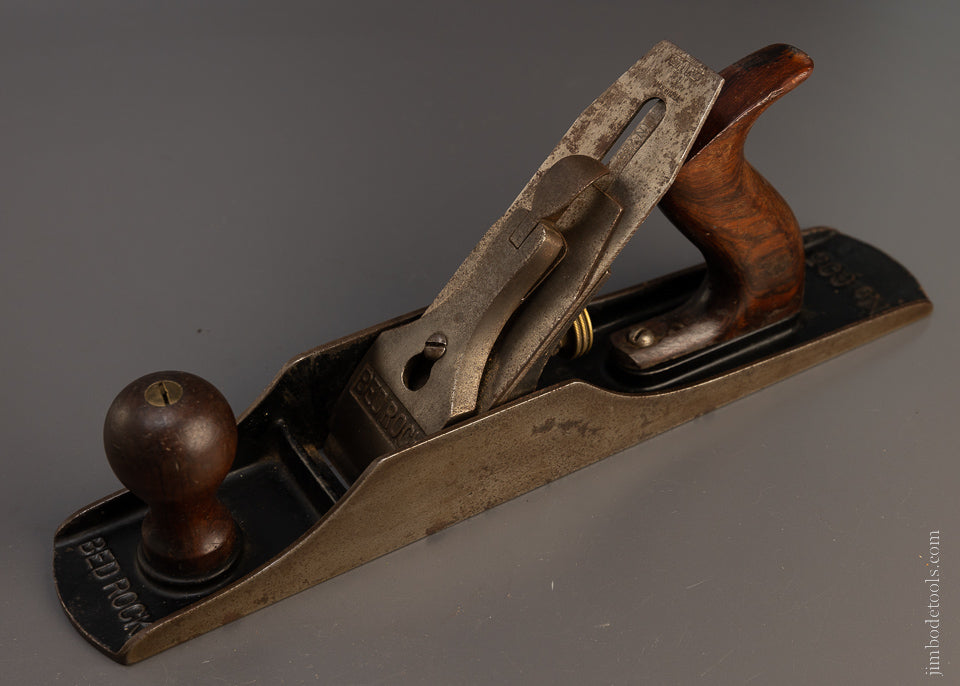 Fine SWEETHEART STANLEY No. 605 Bedrock Jack Plane - 107654