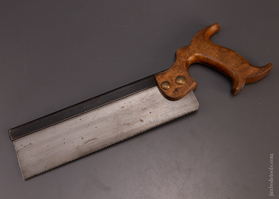 Fine R.H. DAVIS Dovetail Saw - 107713