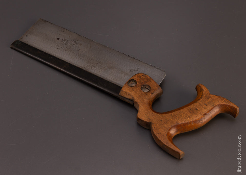 Fine R.H. DAVIS Dovetail Saw - 107713