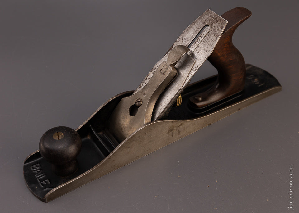 Premium STANLEY No. 5 Jack Plane Type 11 - 107728