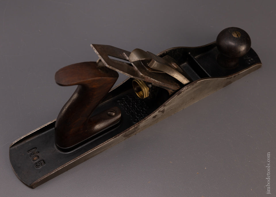 Premium STANLEY No. 5 Jack Plane Type 11 - 107728