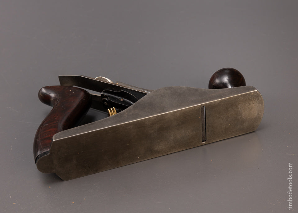 Premium STANLEY No. 3 Smooth Plane - 107797