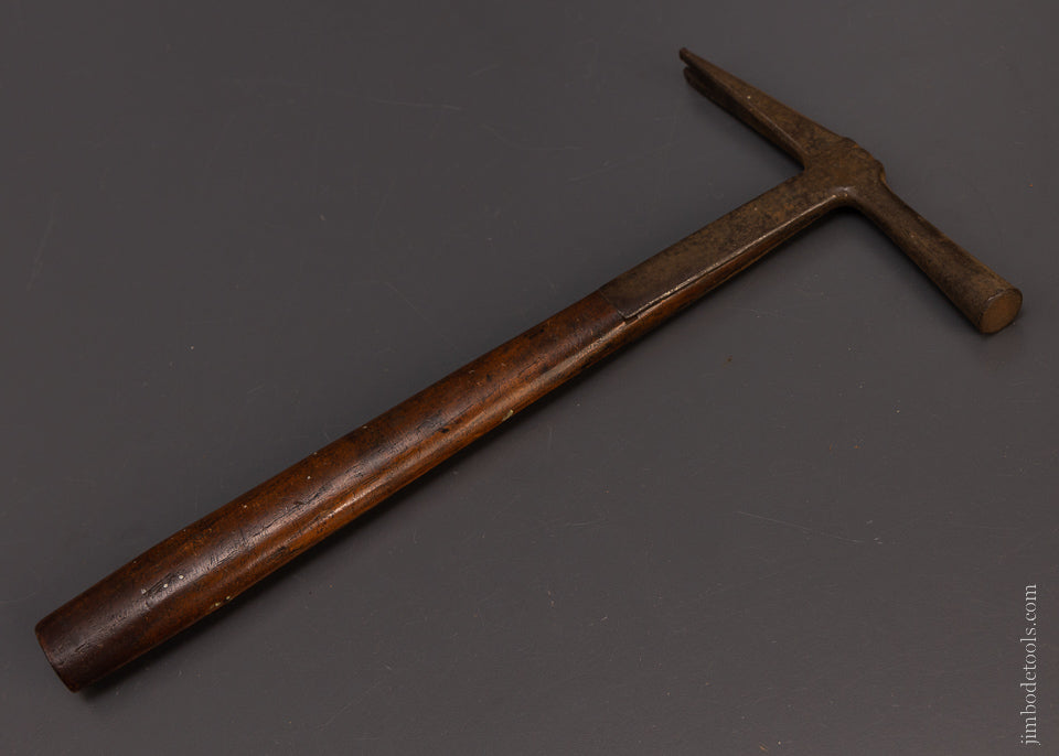 Fine Strapped Hammer - 107805
