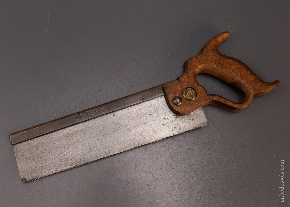 WINCHESTER 10 Inch Dovetail Saw - 107829