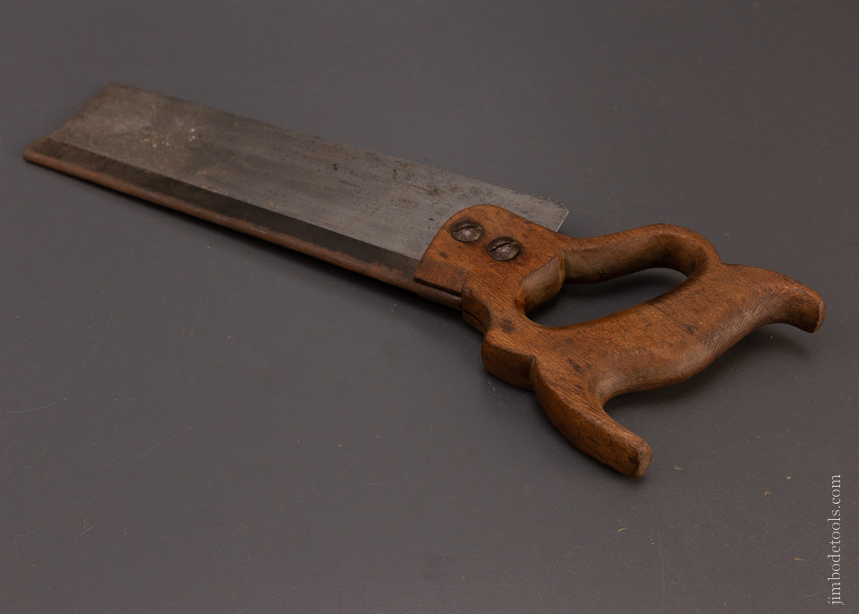 WINCHESTER 10 Inch Dovetail Saw - 107829