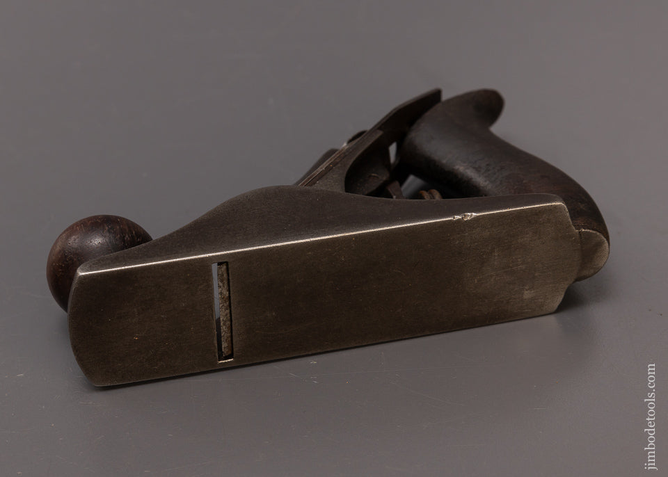 Fine Type 11 STANLEY No. 1 Smooth Plane - 107838