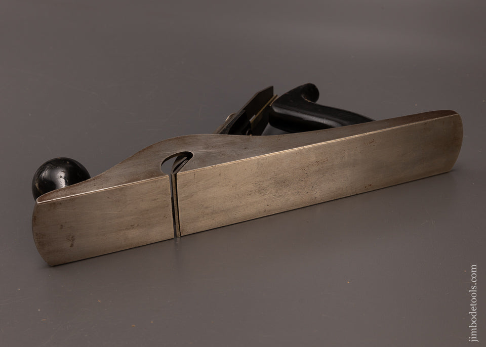 STANLEY No. 10 Carriage Maker’s Rabbet Plane - 107853