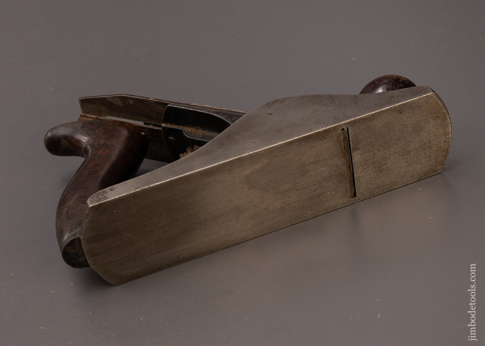 Fine Type 11 STANLEY No. 4 Smooth Plane - 107868