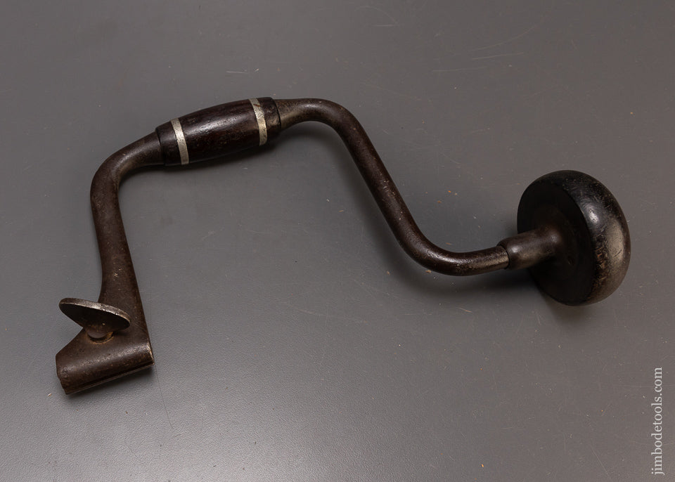 JOHN S. FRAY No. 110 Spofford Brace - 107945