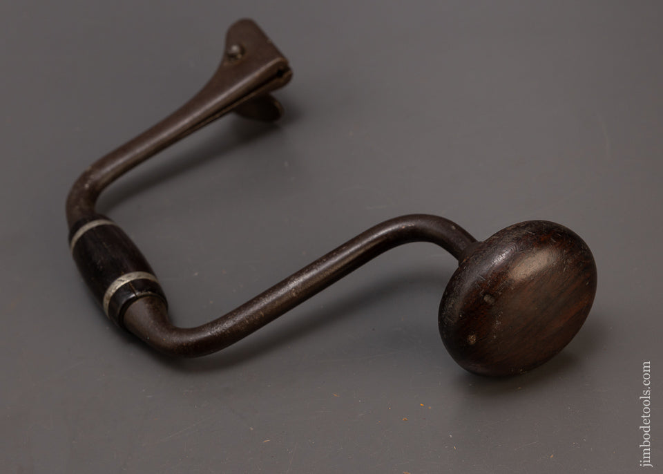 JOHN S. FRAY No. 110 Spofford Brace - 107945