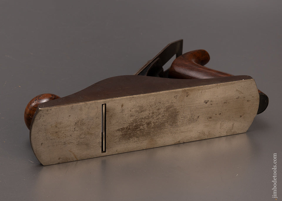 Premium Type 11 STANLEY No. 4 Smooth Plane - 107967