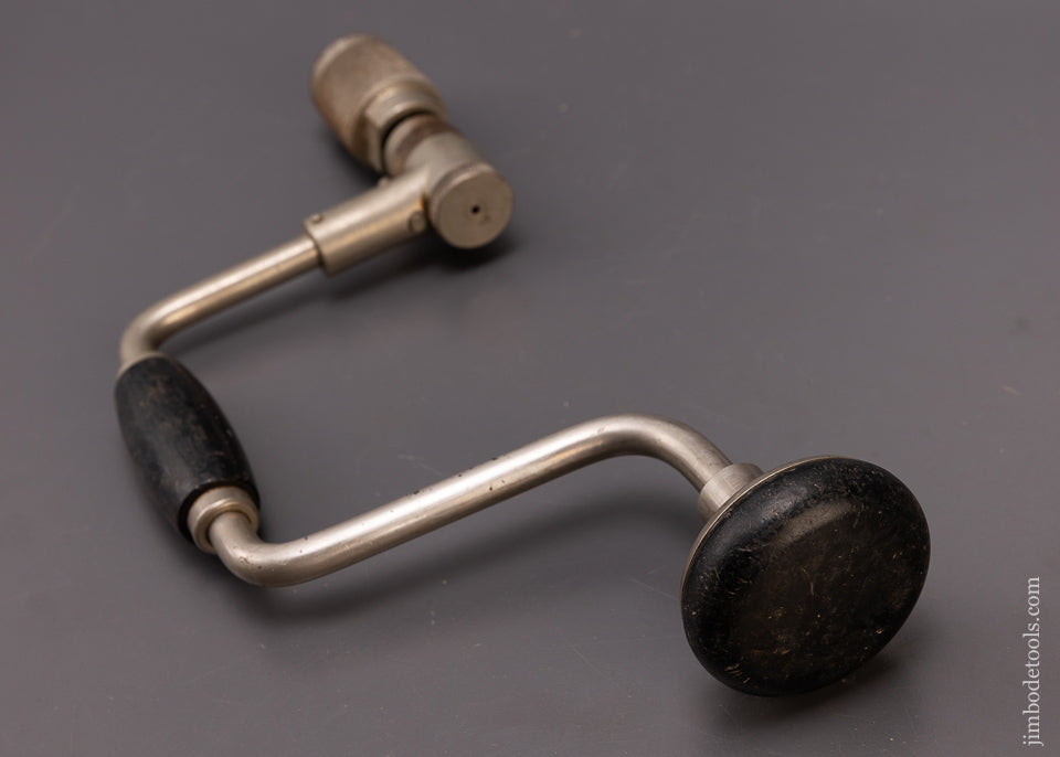 10 Inch YANKEE No. 2101A Bit Brace - 108108