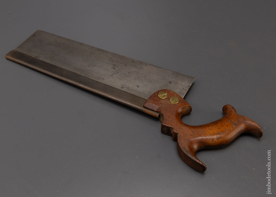 Fine 12 Inch Carcass Saw by HOLDSWORTH - 108124