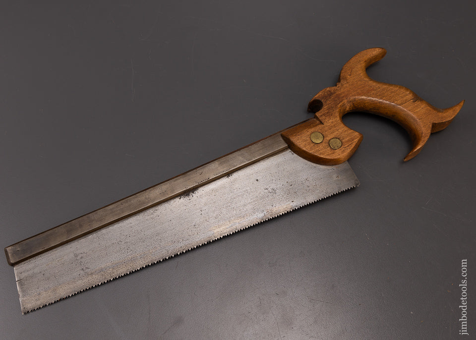 HANSHAW 12 Inch Dovetail Saw - 108132