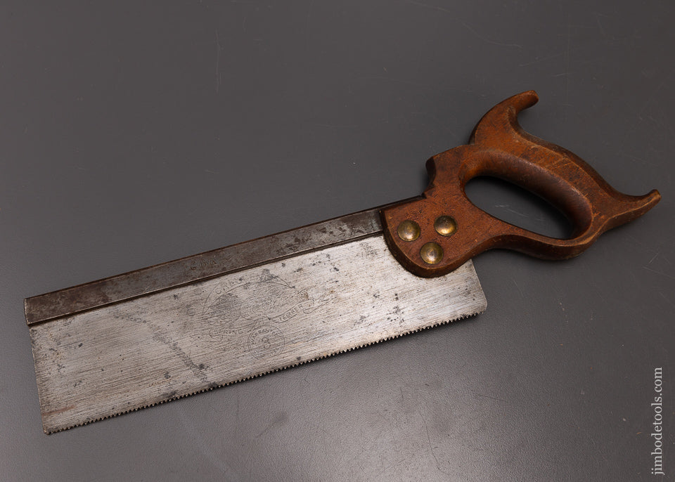 CRESCENT No. 3 Dovetail Saw - 108133