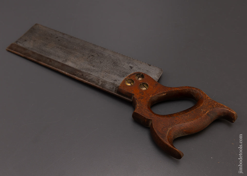 CRESCENT No. 3 Dovetail Saw - 108133