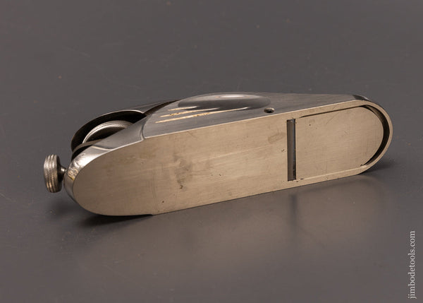 Rare Premium VERITAS No. NX60 Low Angle Block Plane - 108138 – Jim